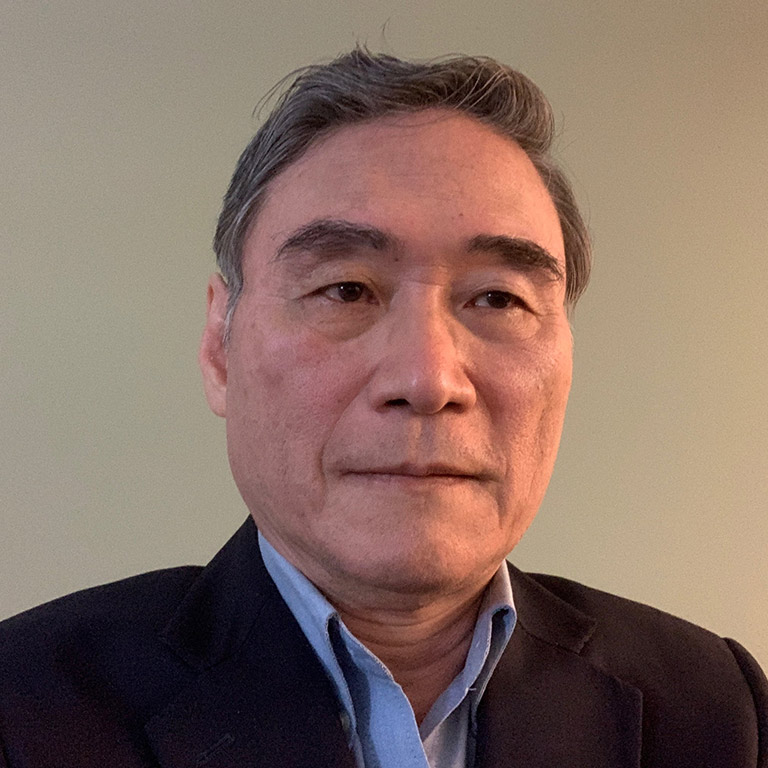 Andrew H. Sung