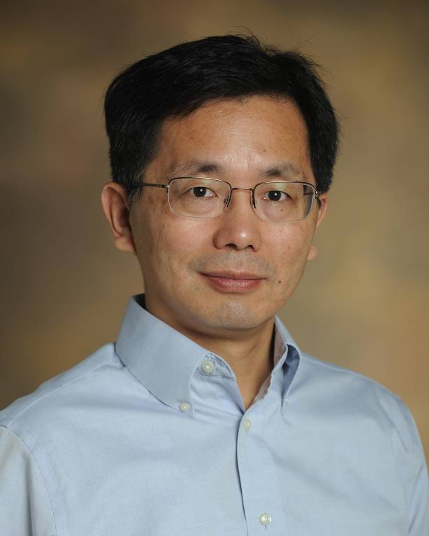 Chaoyang Zhang